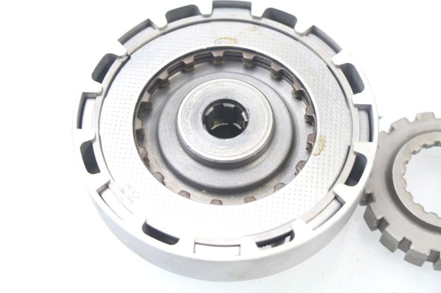 photo de CLUTCH YAMASAKI STREET 50 (2013 - 2018)