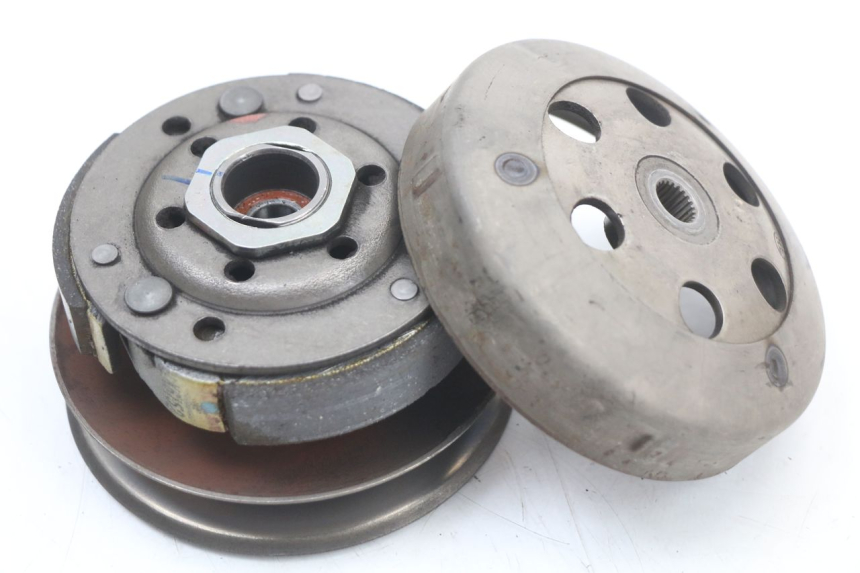 photo de CLUTCH PEUGEOT STREETZONE I 2T 50 (2018 - 2020)