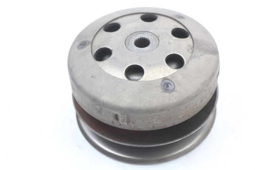 photo de CLUTCH PEUGEOT STREETZONE I 2T 50 (2018 - 2020)