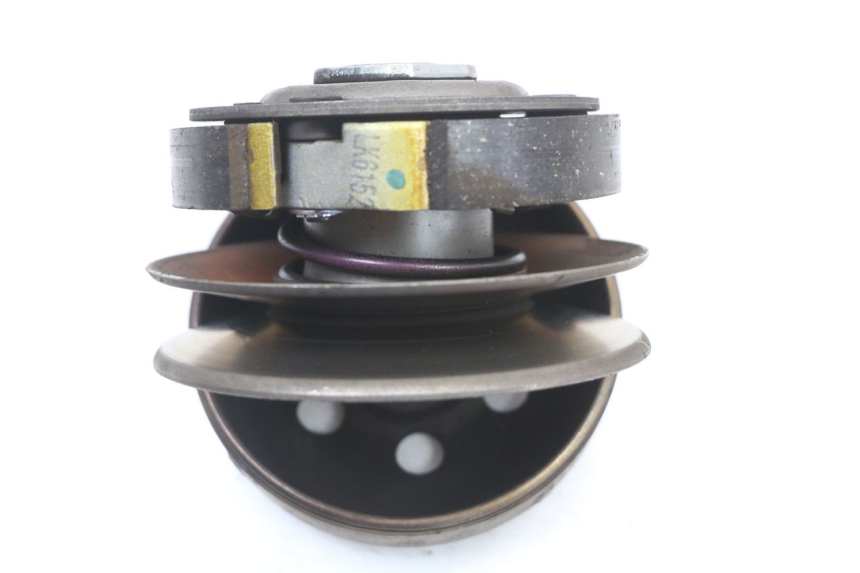 photo de CLUTCH PEUGEOT STREETZONE I 2T 50 (2018 - 2020)