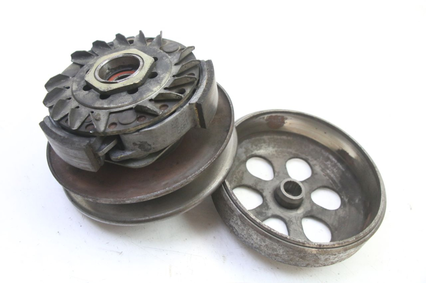 photo de CLUTCH PIAGGIO SUPER LX 125 (2000 - 2003)