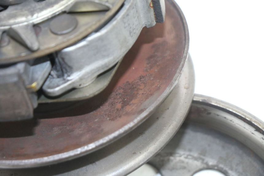 photo de CLUTCH PIAGGIO SUPER LX 125 (2000 - 2003)