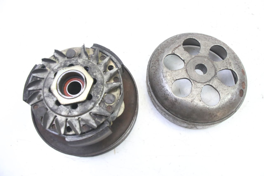 photo de CLUTCH PIAGGIO SUPER LX 125 (2000 - 2003)