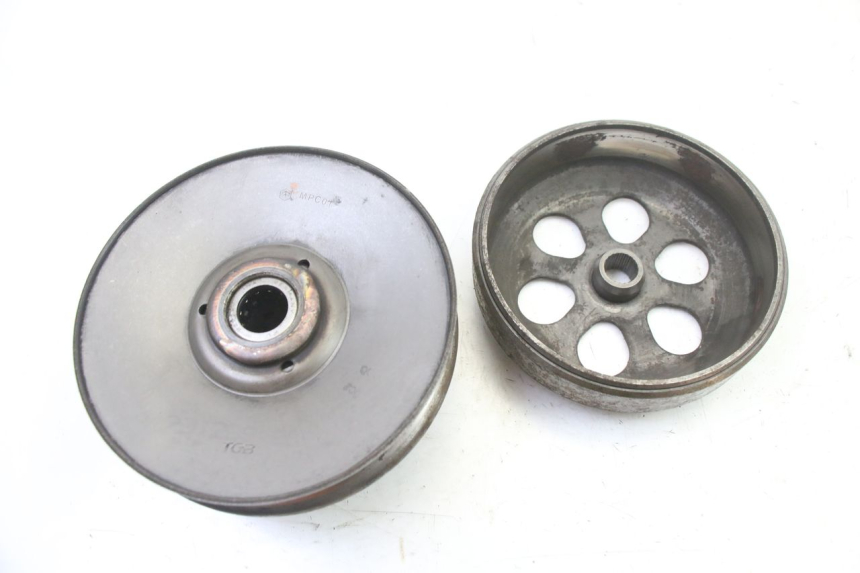 photo de CLUTCH PIAGGIO SUPER LX 125 (2000 - 2003)