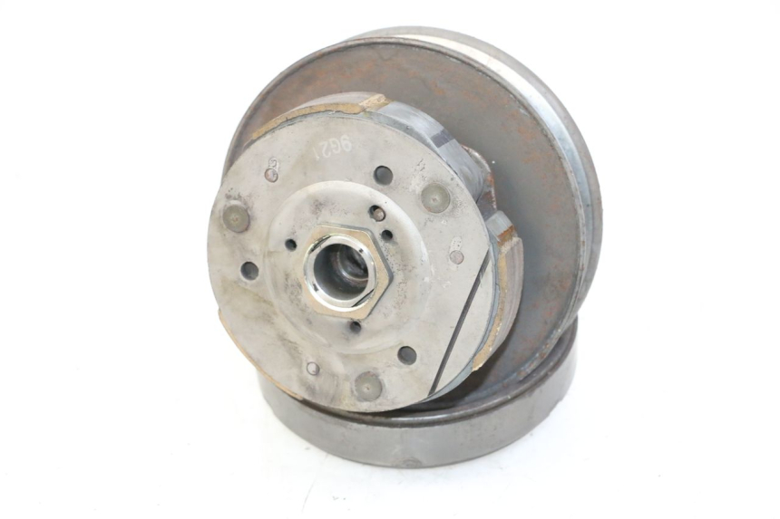 photo de CLUTCH SUZUKI BURGMAN 125 (2007 - 2014)