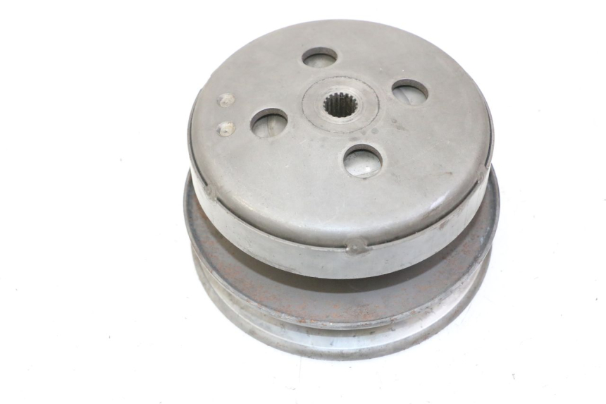 photo de CLUTCH SUZUKI BURGMAN 125 (2007 - 2014)