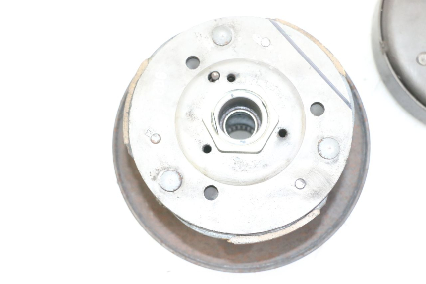 photo de CLUTCH SUZUKI BURGMAN 125 (2007 - 2014)
