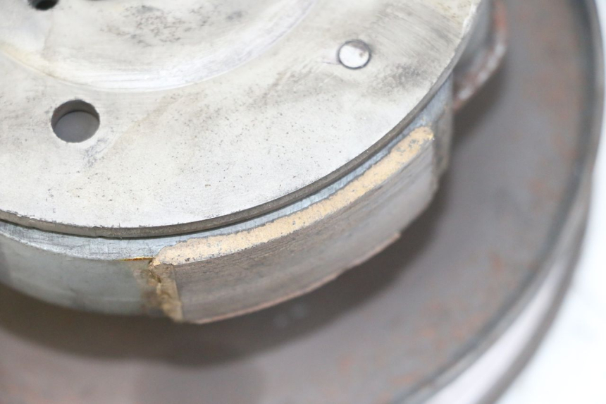 photo de CLUTCH SUZUKI BURGMAN 125 (2007 - 2014)