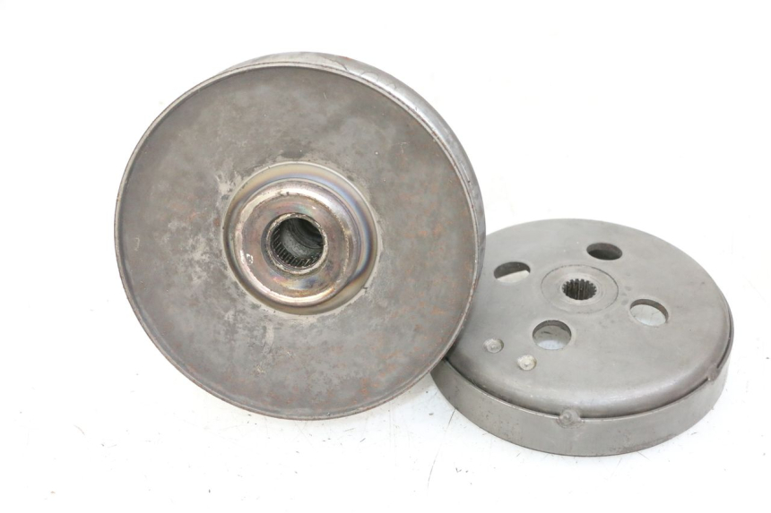 photo de CLUTCH SUZUKI BURGMAN 125 (2007 - 2014)