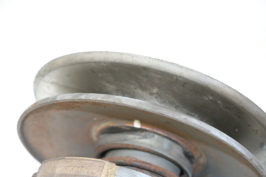 photo de CLUTCH SUZUKI BURGMAN 125 (2007 - 2014)