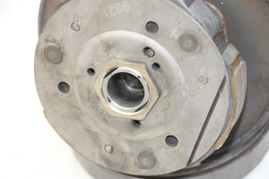 photo de CLUTCH SUZUKI BURGMAN 125 (2007 - 2014)