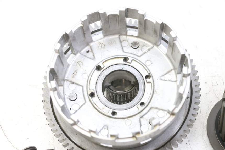 photo de CLUTCH SUZUKI GSR 750 (2011 - 2017)