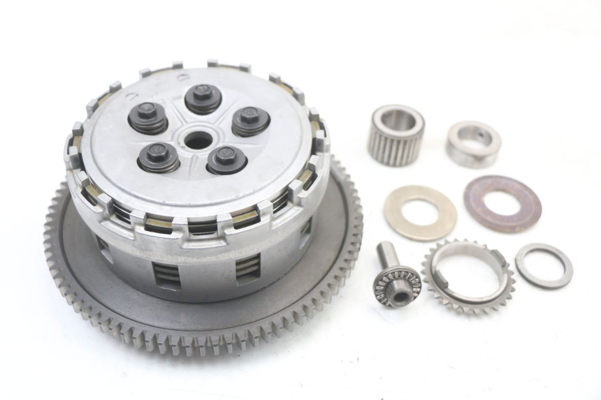 photo de CLUTCH SUZUKI GSX F GSXF 650 (2007 - 2015)