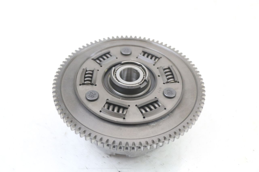 photo de CLUTCH SUZUKI GSX F GSXF 650 (2007 - 2015)