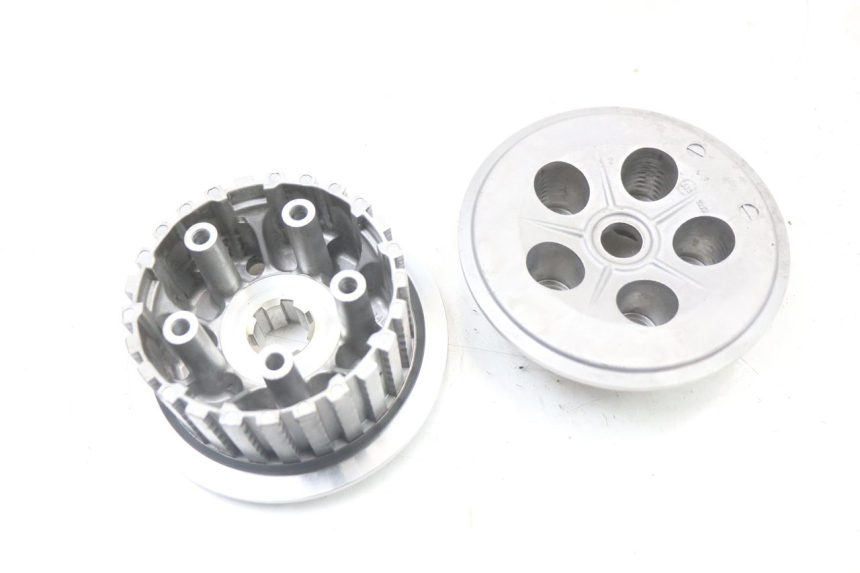 photo de CLUTCH SUZUKI GSX F GSXF 650 (2007 - 2015)