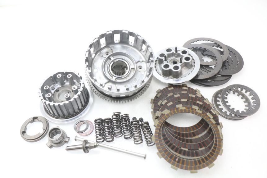 photo de CLUTCH SUZUKI GSX-R GSXR K16 1000 (2012 - 2016)