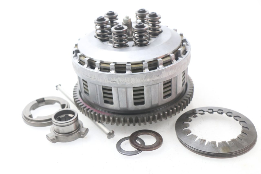 photo de CLUTCH SUZUKI GSX-R GSXR K16 1000 (2012 - 2016)