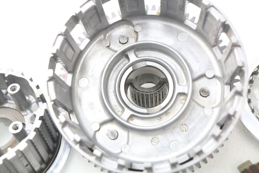 photo de CLUTCH SUZUKI GSX-R GSXR K16 1000 (2012 - 2016)
