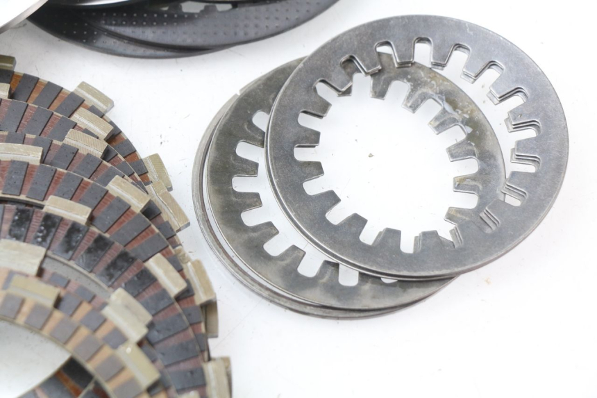 photo de CLUTCH SUZUKI GSX-R GSXR K16 1000 (2012 - 2016)
