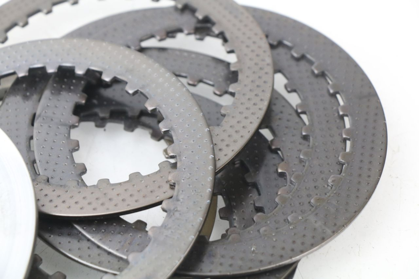 photo de CLUTCH SUZUKI GSX-R GSXR K16 1000 (2012 - 2016)