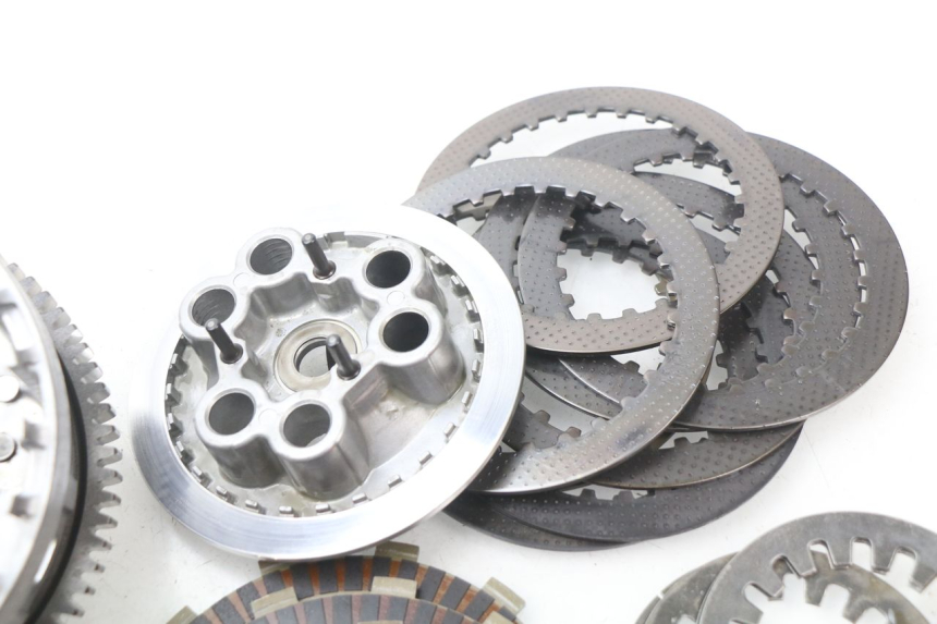 photo de CLUTCH SUZUKI GSX-R GSXR K16 1000 (2012 - 2016)