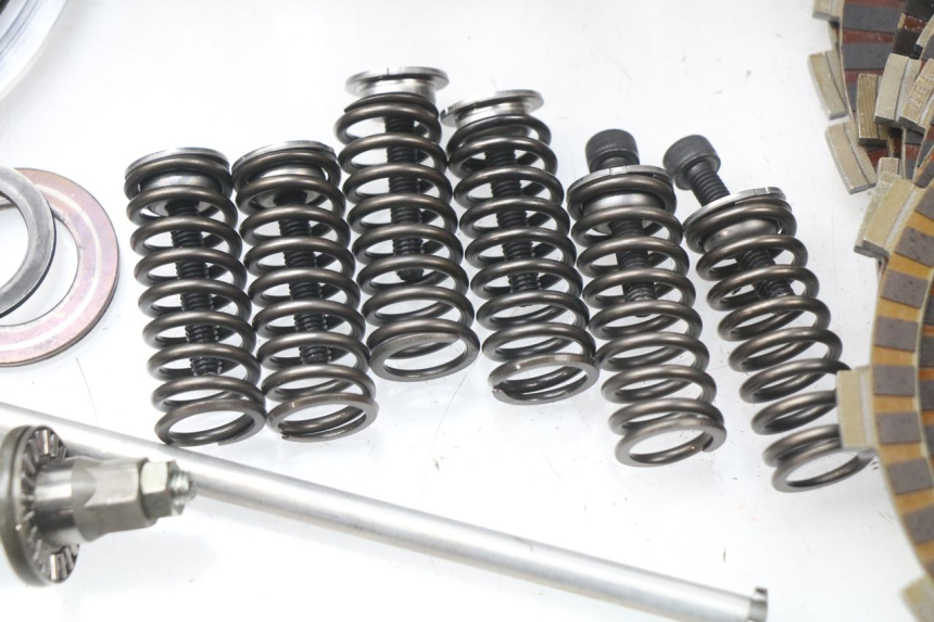 photo de CLUTCH SUZUKI GSX-R GSXR K16 1000 (2012 - 2016)