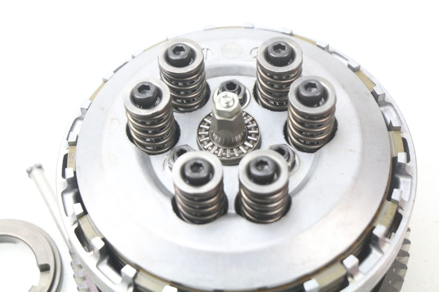 photo de CLUTCH SUZUKI GSX-R GSXR K16 1000 (2012 - 2016)