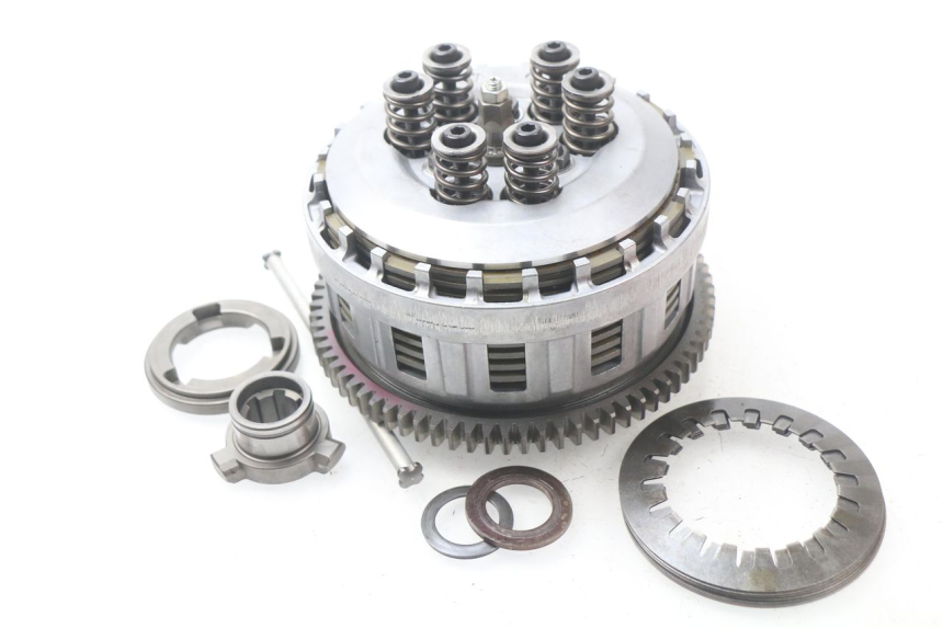 photo de CLUTCH SUZUKI GSX-R GSXR K16 1000 (2012 - 2016)