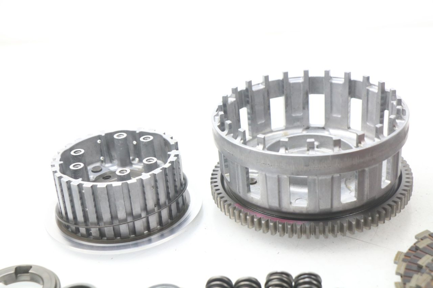 photo de CLUTCH SUZUKI GSX-R GSXR K16 1000 (2012 - 2016)