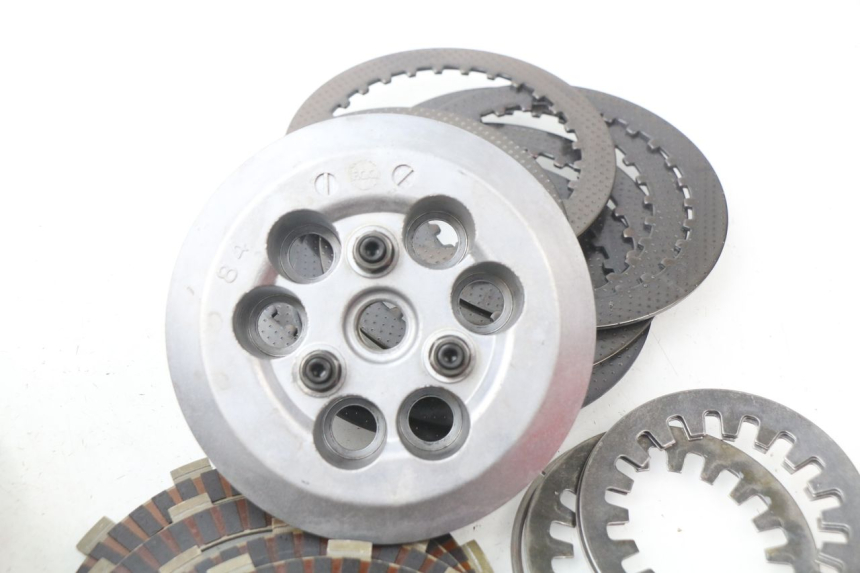 photo de CLUTCH SUZUKI GSX-R GSXR K16 1000 (2012 - 2016)
