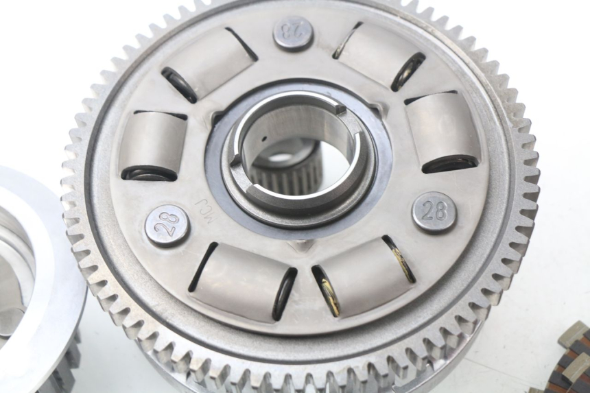 photo de CLUTCH SUZUKI GSX-R GSXR K16 1000 (2012 - 2016)