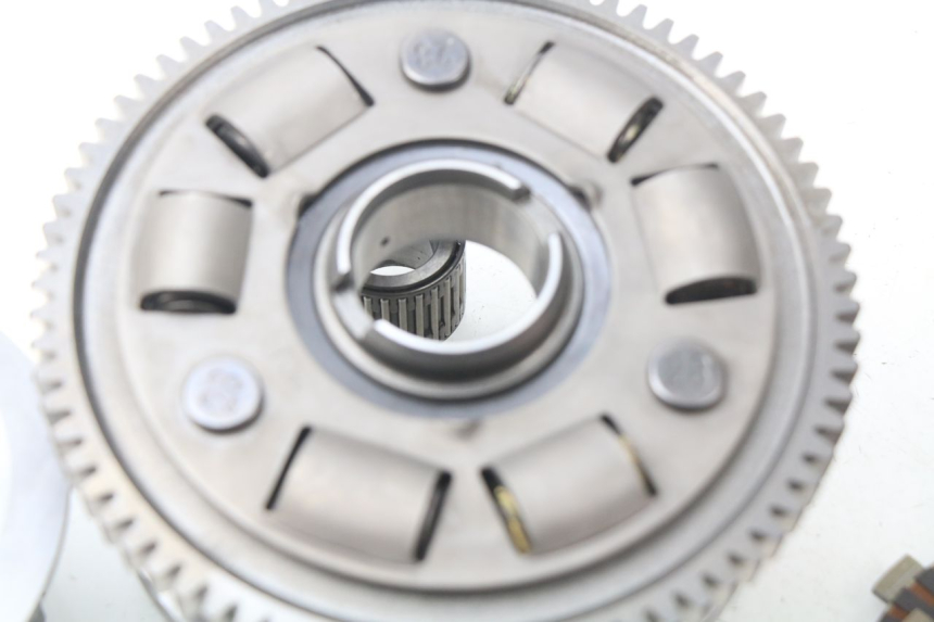 photo de CLUTCH SUZUKI GSX-R GSXR K16 1000 (2012 - 2016)