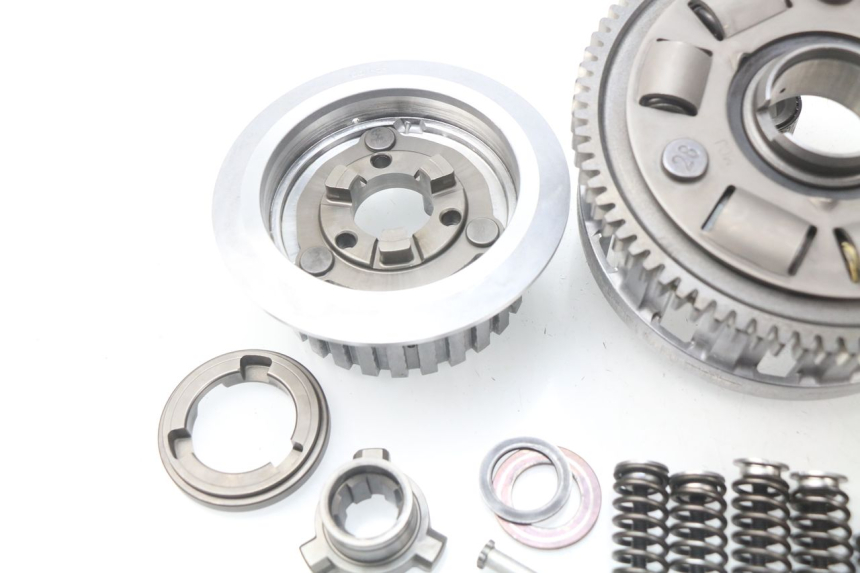 photo de CLUTCH SUZUKI GSX-R GSXR K16 1000 (2012 - 2016)