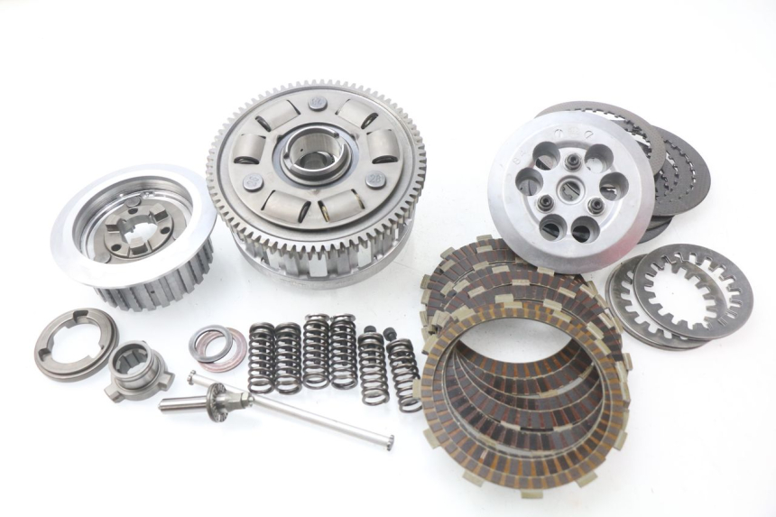 photo de CLUTCH SUZUKI GSX-R GSXR K16 1000 (2012 - 2016)