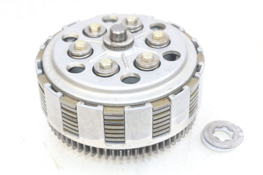 photo de CLUTCH SUZUKI SV N 650 (1999 - 2002)