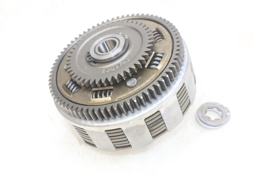 photo de CLUTCH SUZUKI SV N 650 (1999 - 2002)