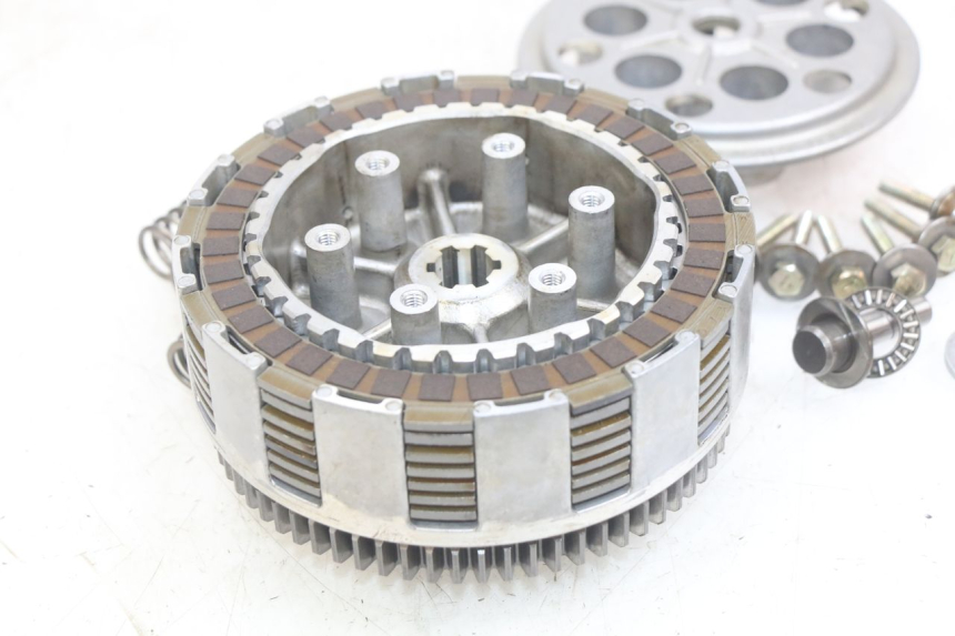 photo de CLUTCH SUZUKI SV N 650 (1999 - 2002)