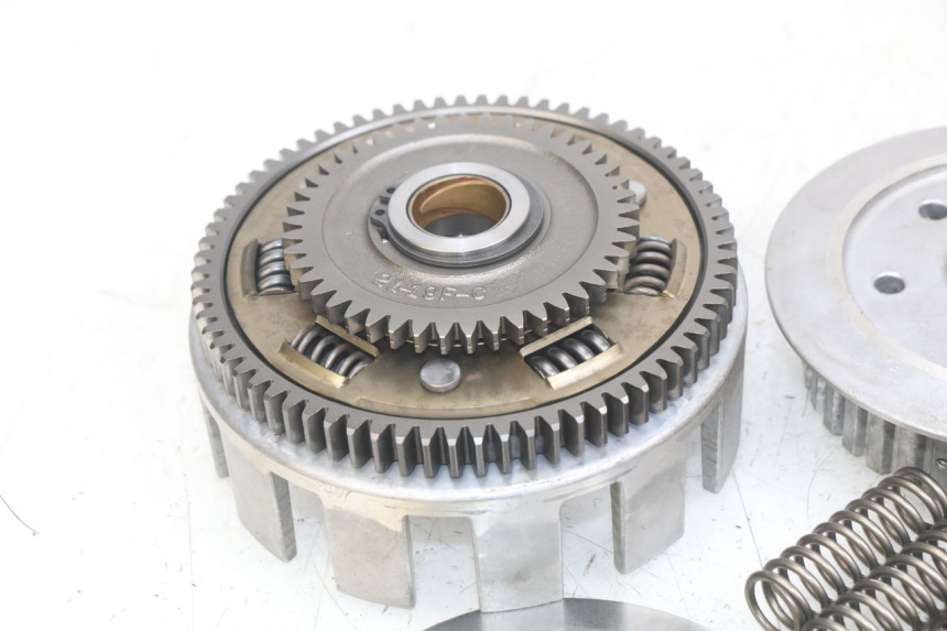 photo de CLUTCH SUZUKI SV N 650 (1999 - 2002)