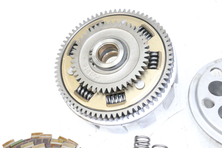 photo de CLUTCH SUZUKI SV S 650 (1999 - 2002)