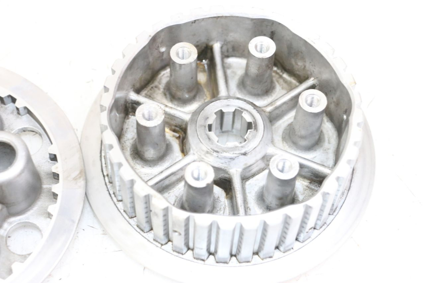 photo de CLUTCH SUZUKI SV S 650 (1999 - 2002)