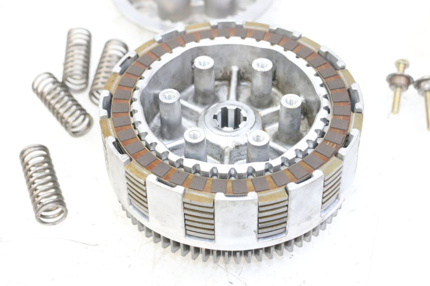 photo de CLUTCH SUZUKI SV S 650 (1999 - 2002)