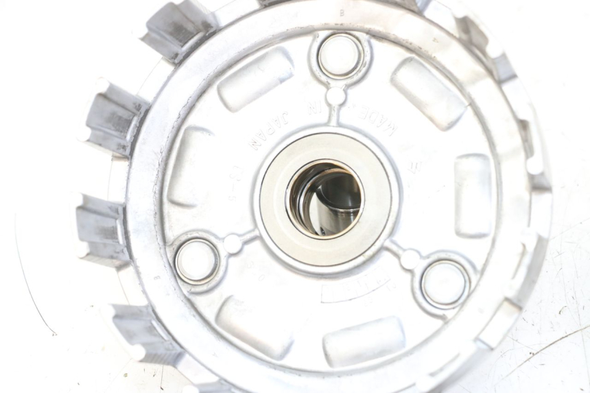 photo de CLUTCH SUZUKI SV S 650 (1999 - 2002)