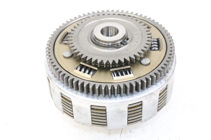 photo de CLUTCH SUZUKI SV S 650 (1999 - 2002)