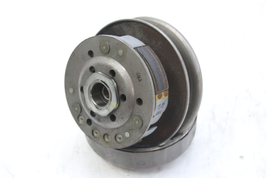 photo de CLUTCH SYM FIDDLE 2 50 (2008 - 2013)