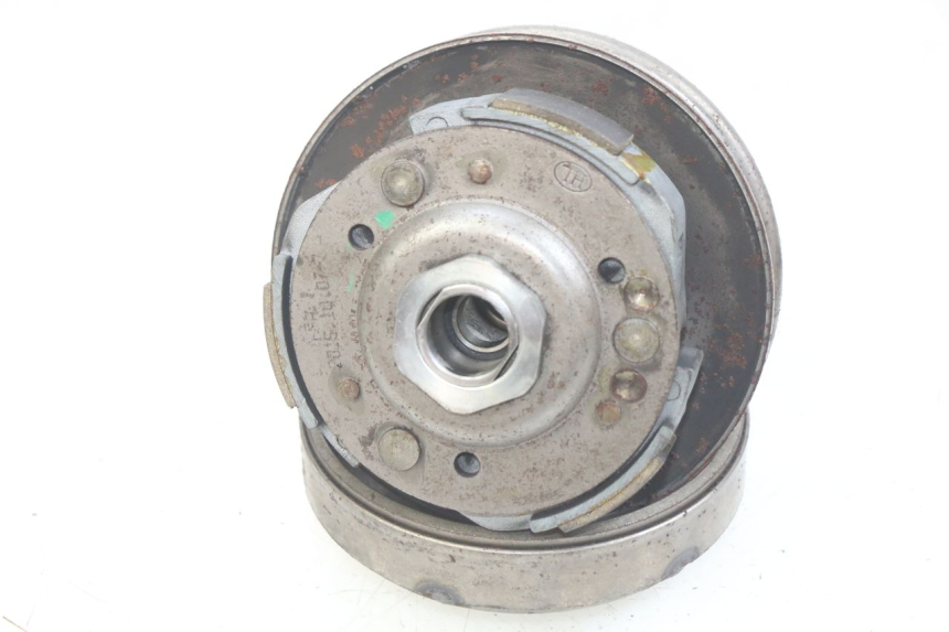 photo de CLUTCH SYM FIDDLE 3 III 125 (2014 - 2020)