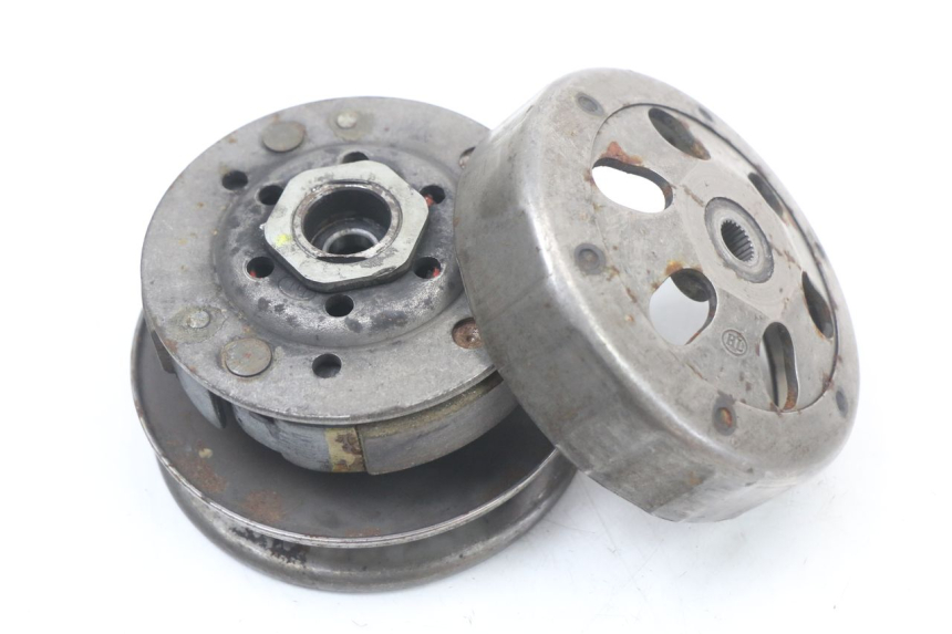 photo de CLUTCH SYM FIDDLE 3 III 50 (2014 - 2017)