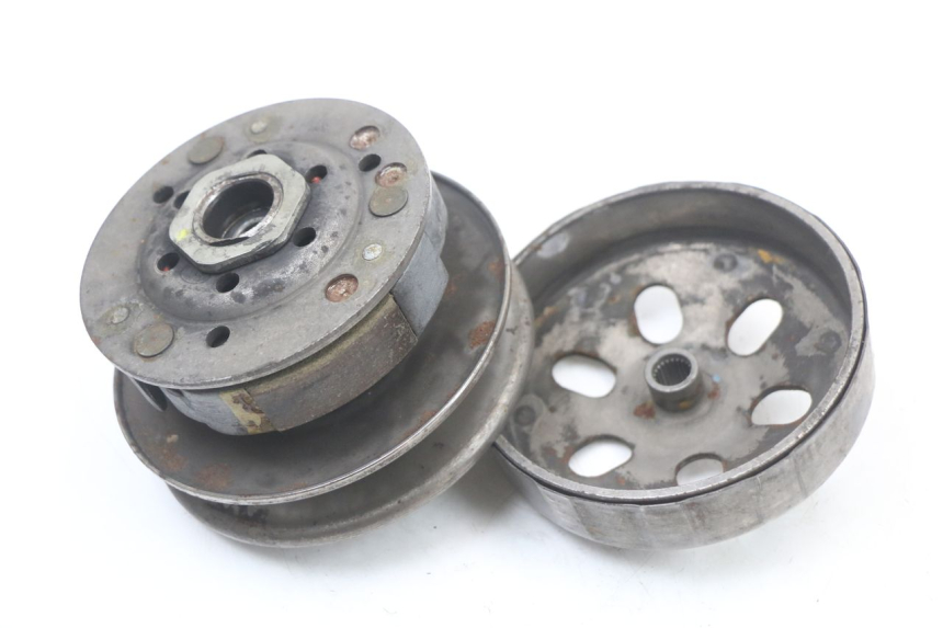 photo de CLUTCH SYM FIDDLE 3 III 50 (2014 - 2017)