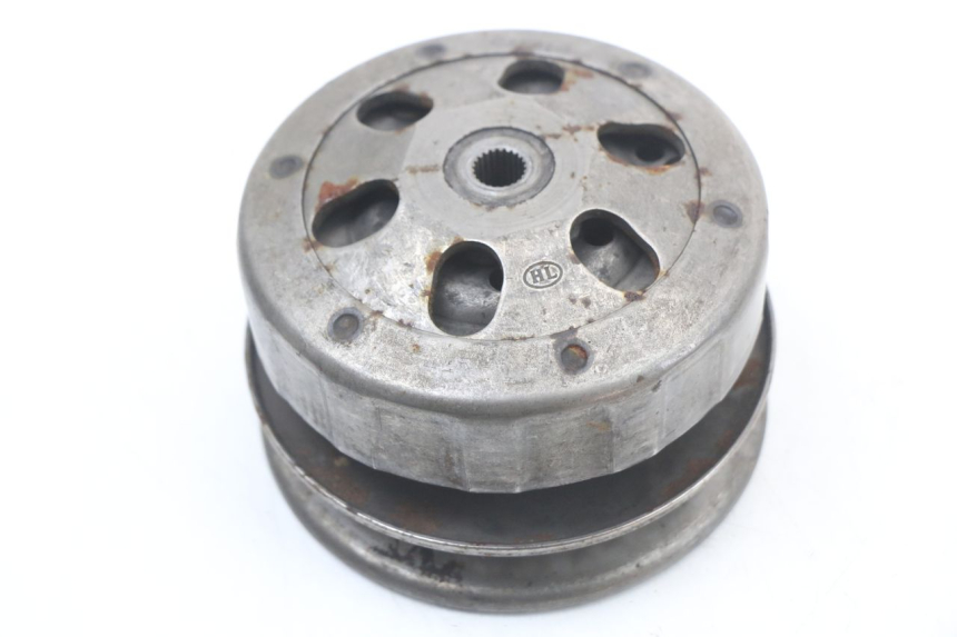 photo de CLUTCH SYM FIDDLE 3 III 50 (2014 - 2017)