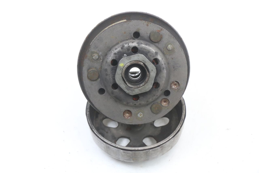 photo de CLUTCH SYM FIDDLE 3 III 50 (2014 - 2017)