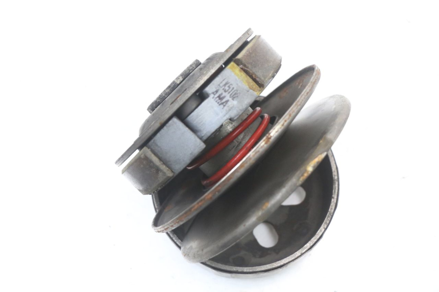 photo de CLUTCH SYM FIDDLE 3 III 50 (2014 - 2017)